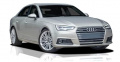 Audi A4 Sedan B9